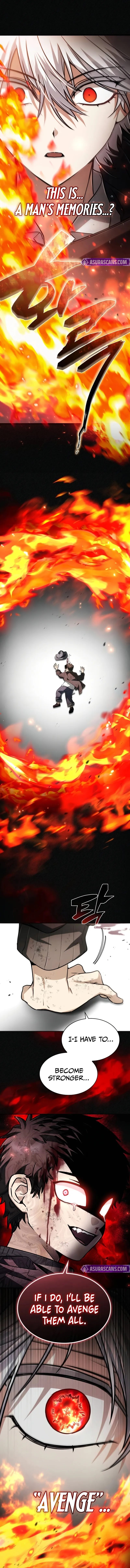 Genius Prismatic Mage Chapter 41 - Page 3