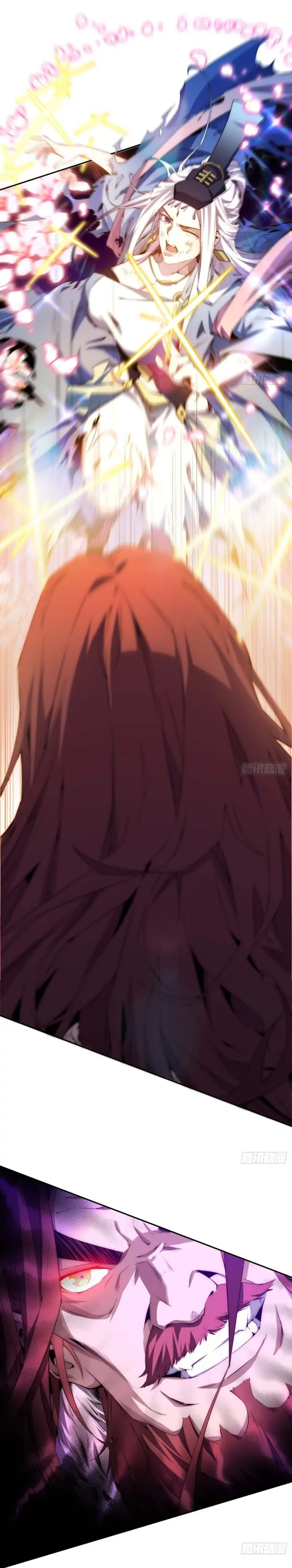 Top Tier Providence - Secretly Cultivate for a Thousand Years Chapter 0.2 - Page 8
