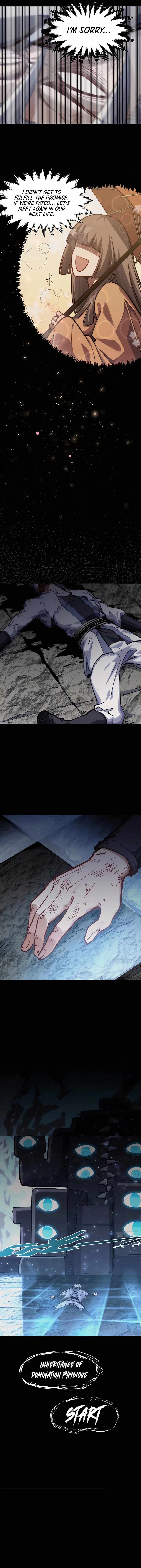 Top Tier Providence - Secretly Cultivate for a Thousand Years Chapter 100 - Page 9