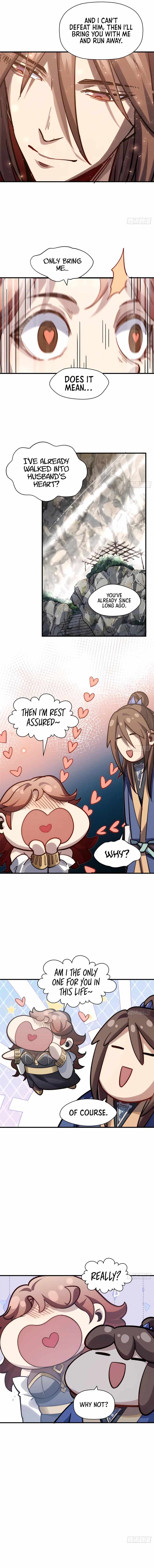 Top Tier Providence - Secretly Cultivate for a Thousand Years Chapter 104 - Page 7