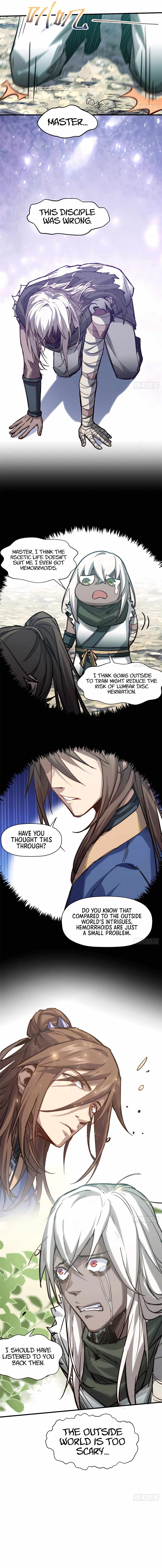 Top Tier Providence - Secretly Cultivate for a Thousand Years Chapter 109 - Page 6
