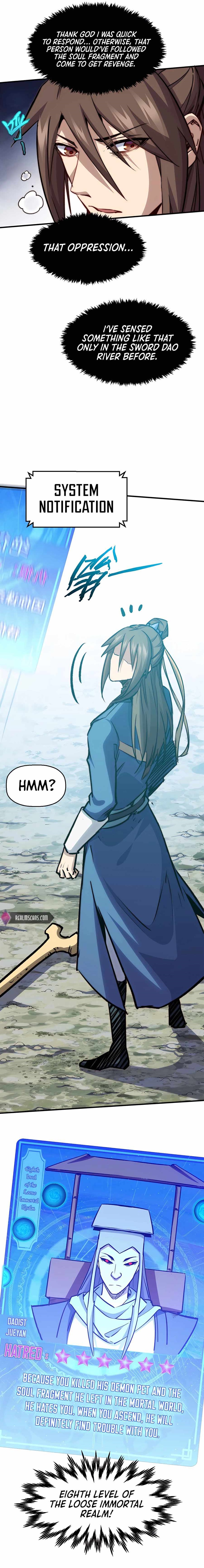 Top Tier Providence - Secretly Cultivate for a Thousand Years Chapter 112 - Page 15