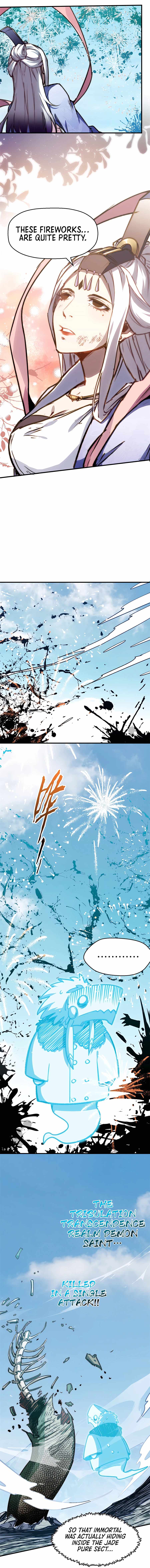 Top Tier Providence - Secretly Cultivate for a Thousand Years Chapter 112 - Page 6