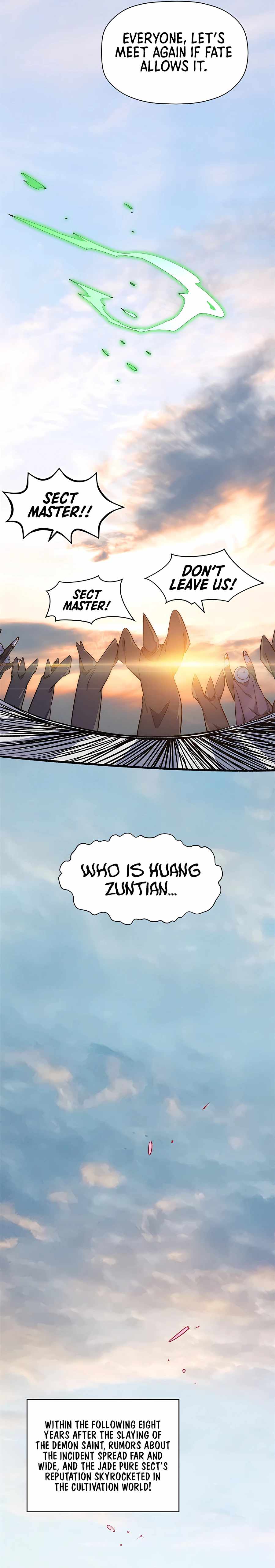 Top Tier Providence - Secretly Cultivate for a Thousand Years Chapter 113 - Page 12