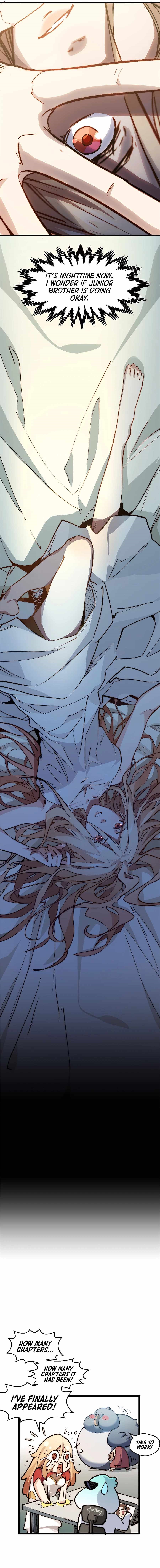 Top Tier Providence - Secretly Cultivate for a Thousand Years Chapter 113 - Page 17