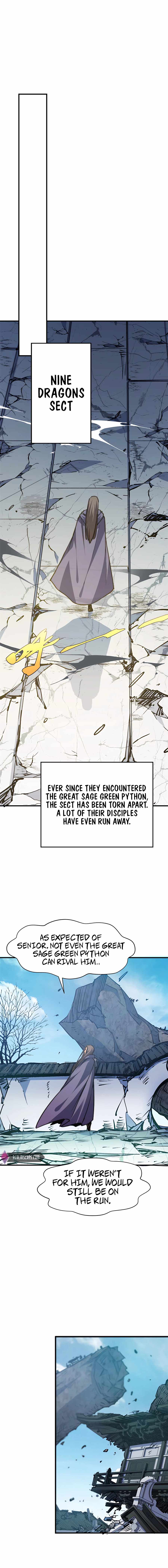 Top Tier Providence - Secretly Cultivate for a Thousand Years Chapter 113 - Page 6