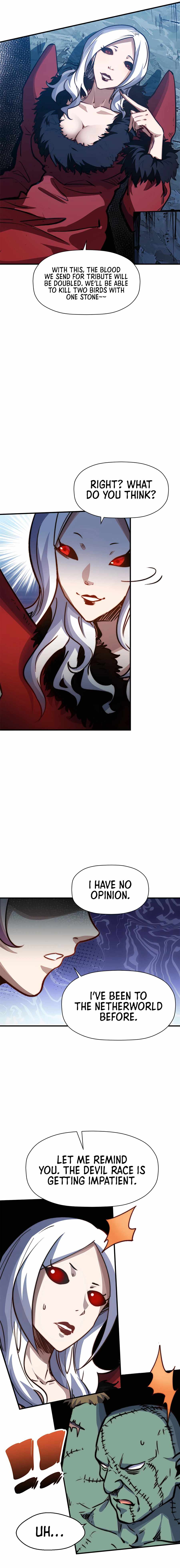 Top Tier Providence - Secretly Cultivate for a Thousand Years Chapter 114 - Page 14