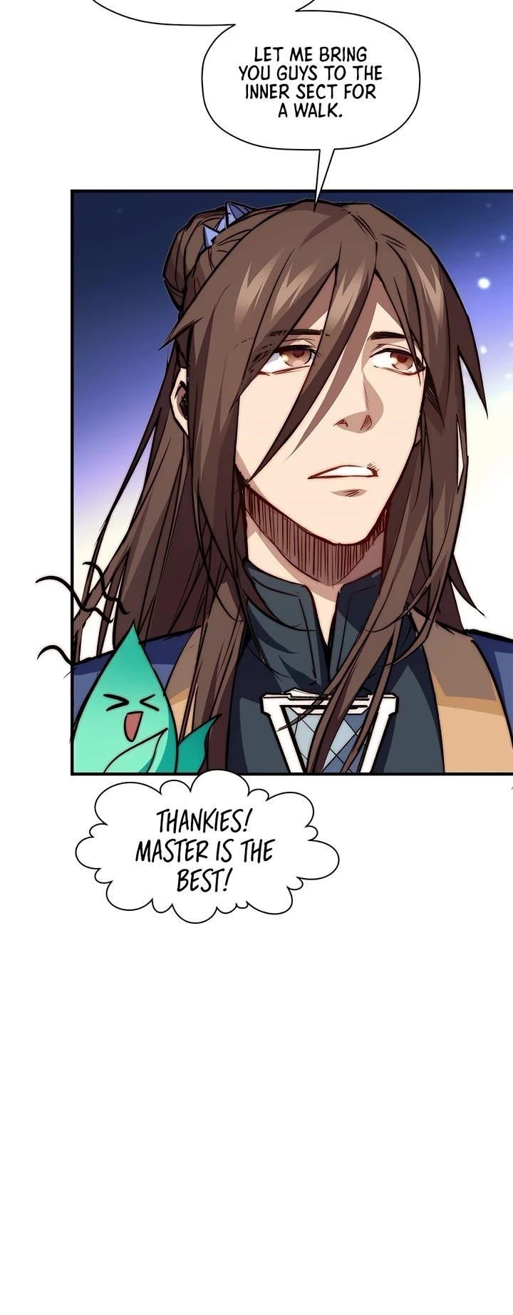 Top Tier Providence - Secretly Cultivate for a Thousand Years Chapter 115 - Page 12