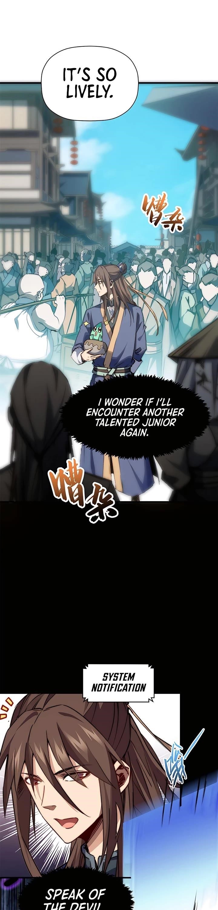 Top Tier Providence - Secretly Cultivate for a Thousand Years Chapter 115 - Page 15