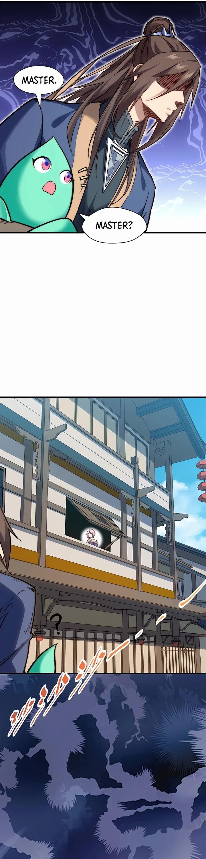 Top Tier Providence - Secretly Cultivate for a Thousand Years Chapter 115 - Page 18