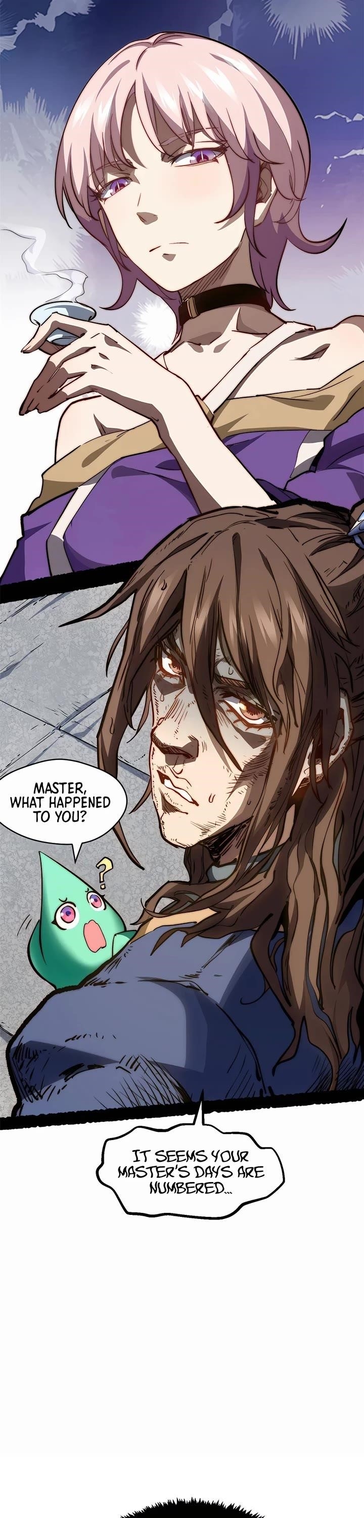 Top Tier Providence - Secretly Cultivate for a Thousand Years Chapter 115 - Page 19