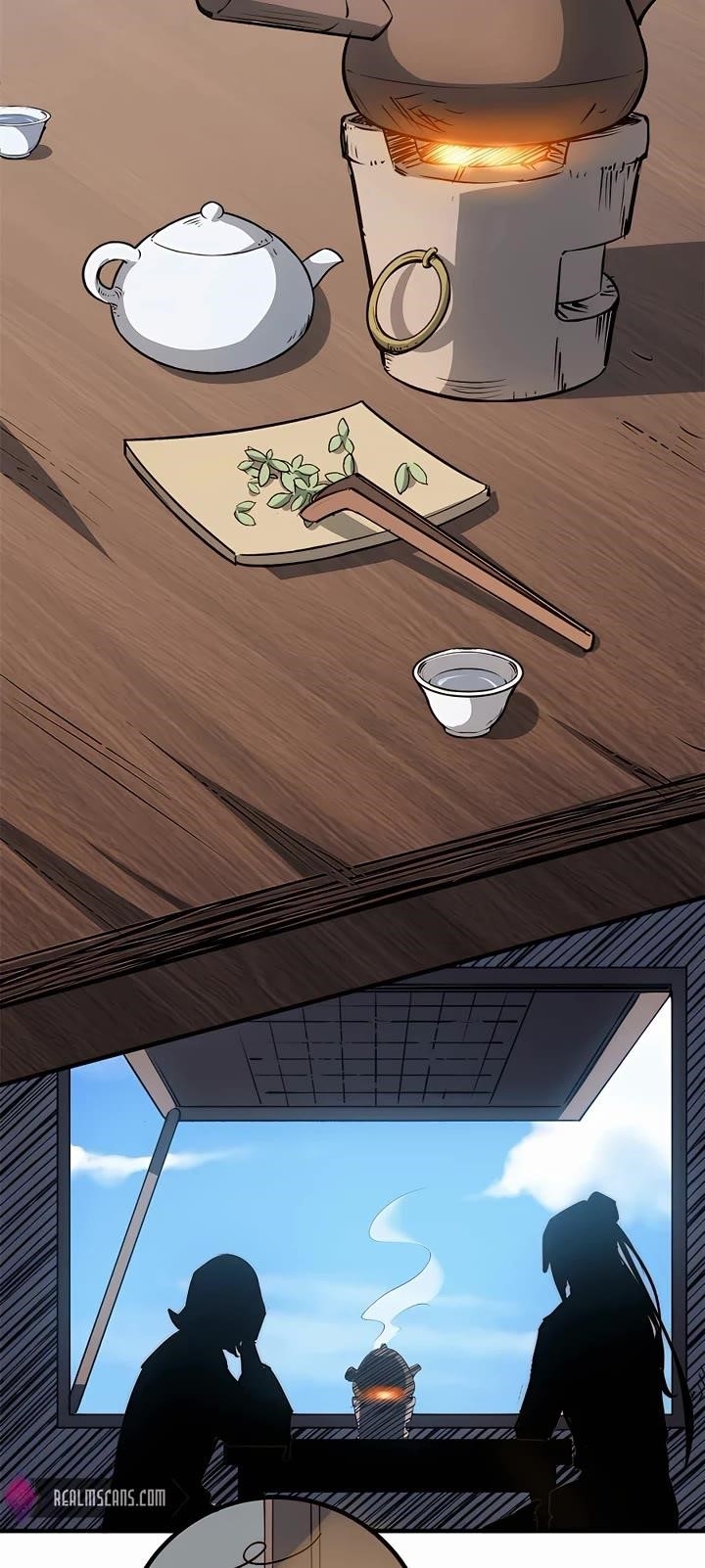 Top Tier Providence - Secretly Cultivate for a Thousand Years Chapter 115 - Page 25