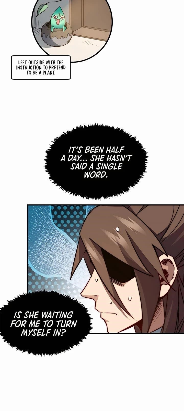 Top Tier Providence - Secretly Cultivate for a Thousand Years Chapter 115 - Page 26
