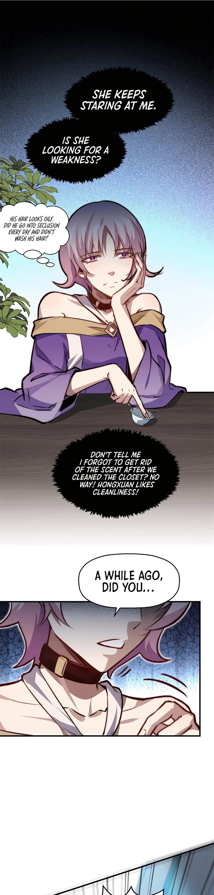 Top Tier Providence - Secretly Cultivate for a Thousand Years Chapter 115 - Page 27
