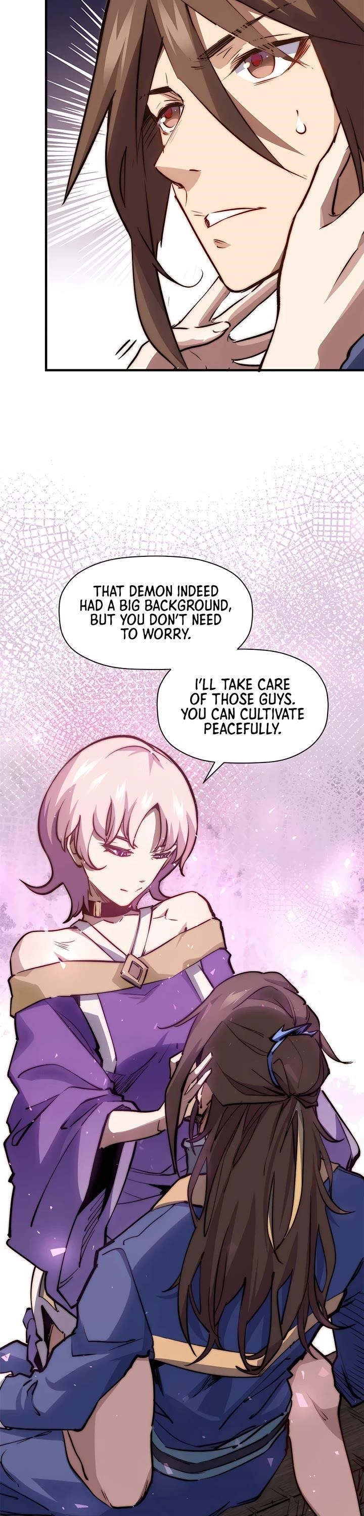 Top Tier Providence - Secretly Cultivate for a Thousand Years Chapter 115 - Page 34