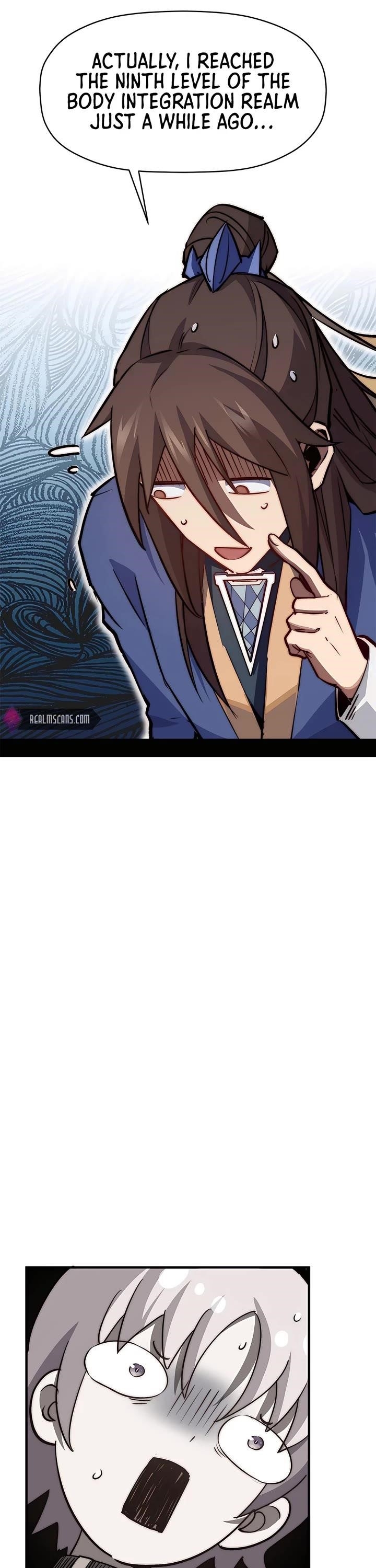 Top Tier Providence - Secretly Cultivate for a Thousand Years Chapter 115 - Page 37