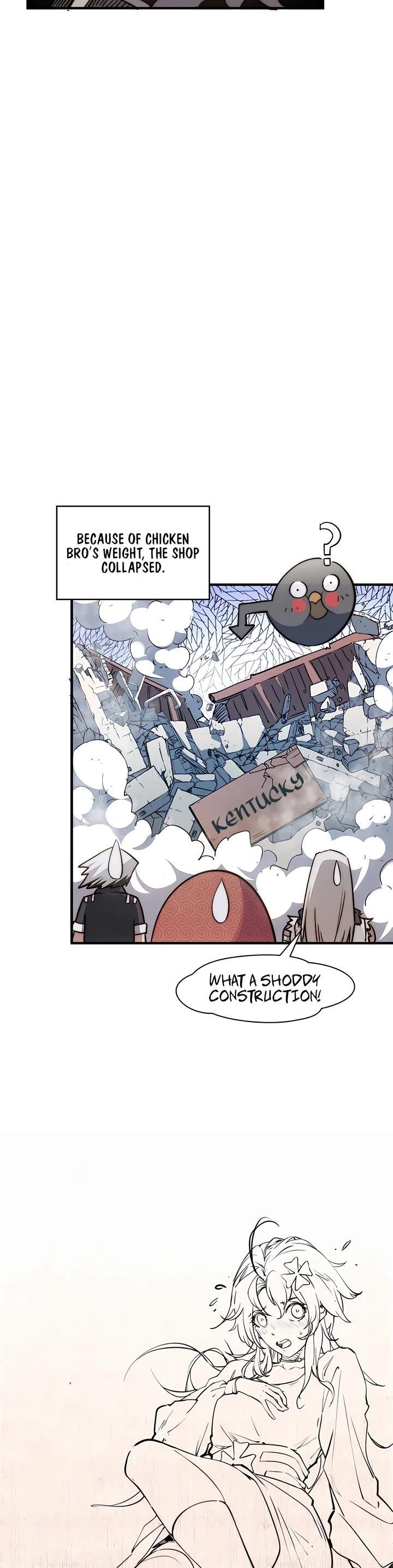 Top Tier Providence - Secretly Cultivate for a Thousand Years Chapter 115 - Page 38