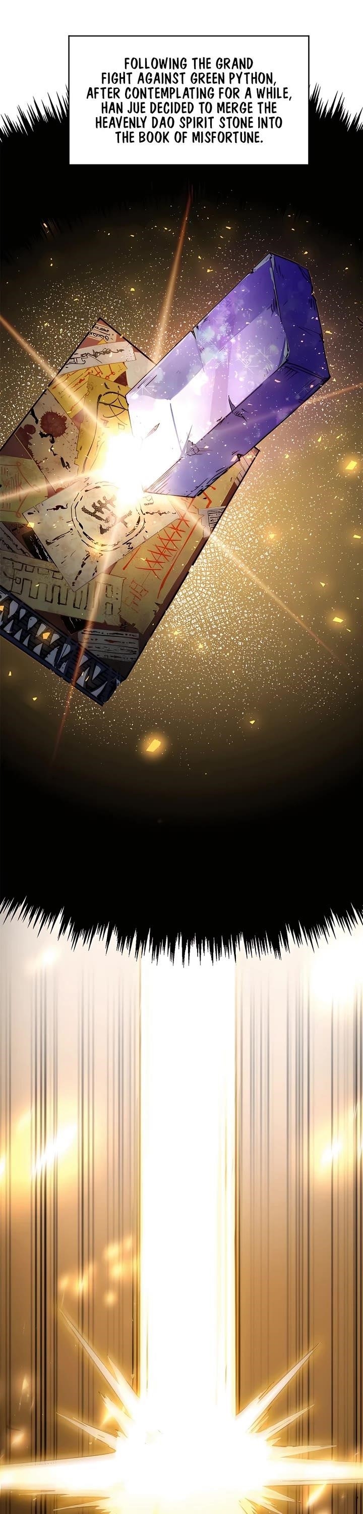 Top Tier Providence - Secretly Cultivate for a Thousand Years Chapter 115 - Page 5