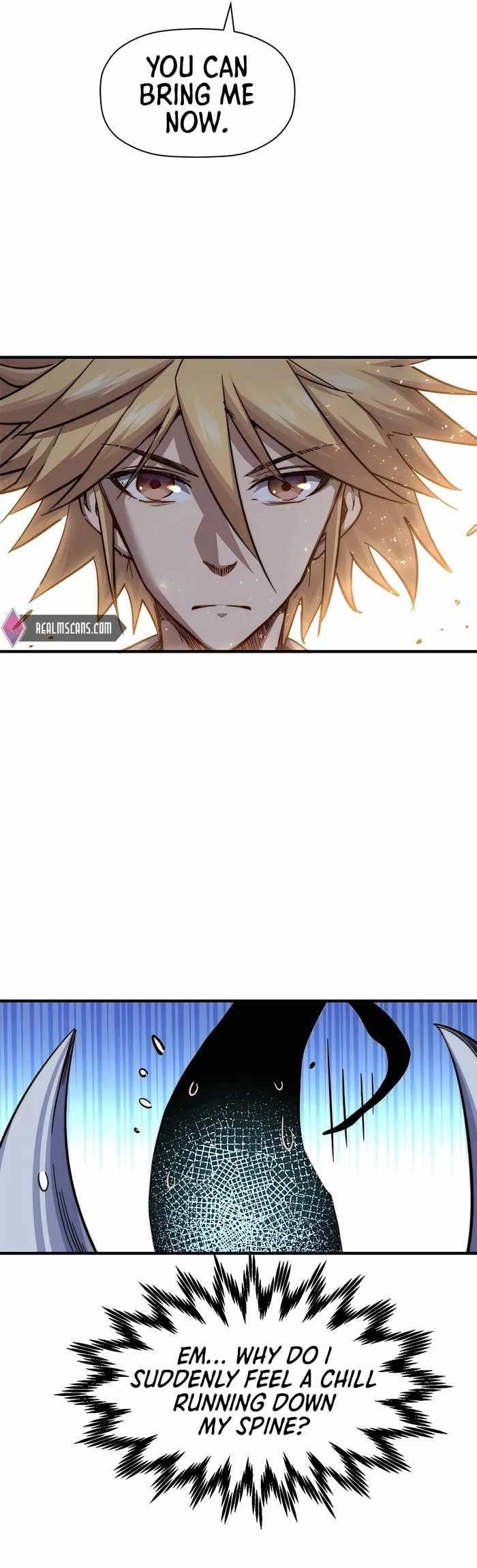 Top Tier Providence - Secretly Cultivate for a Thousand Years Chapter 118 - Page 16