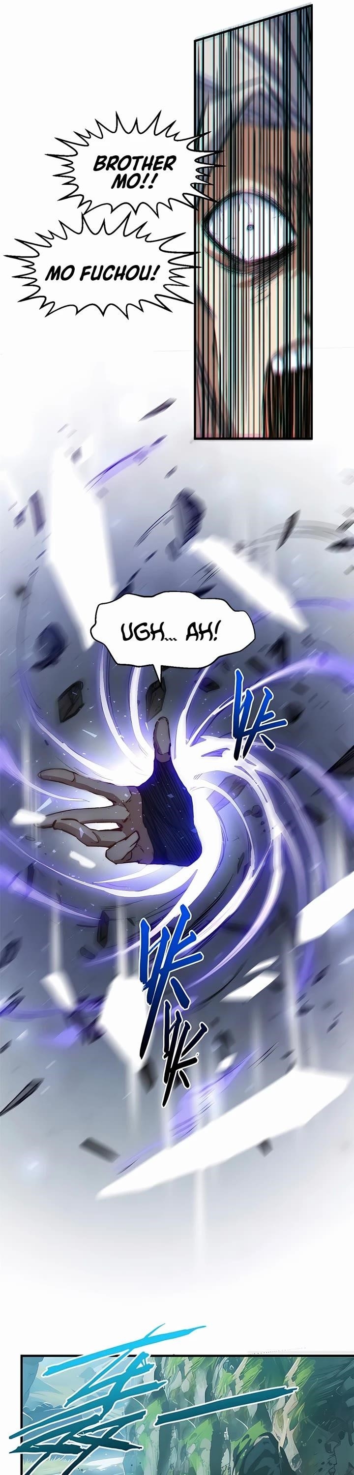 Top Tier Providence - Secretly Cultivate for a Thousand Years Chapter 119 - Page 15