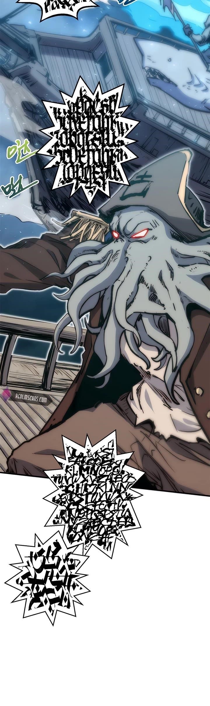 Top Tier Providence - Secretly Cultivate for a Thousand Years Chapter 119 - Page 19