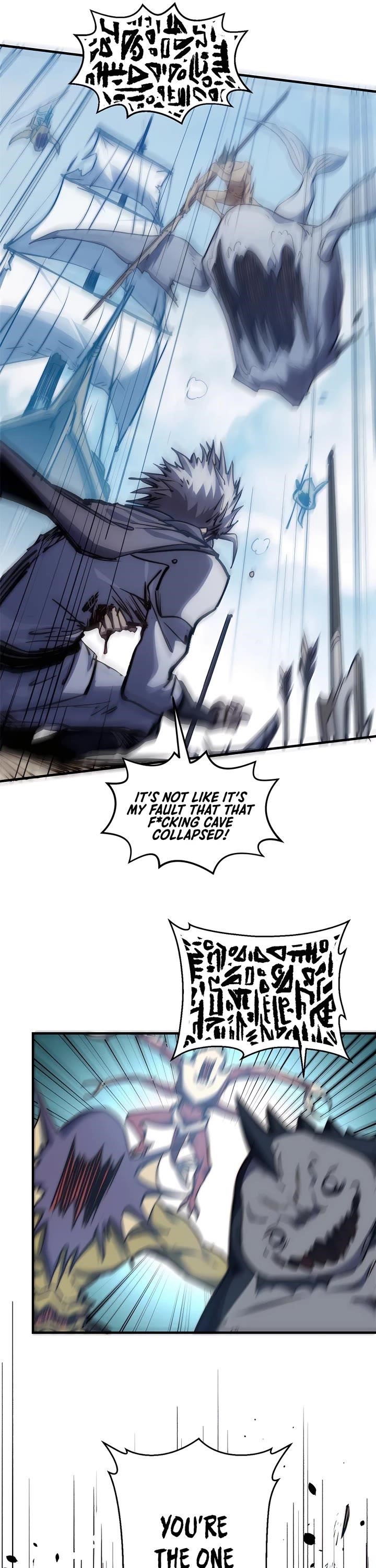 Top Tier Providence - Secretly Cultivate for a Thousand Years Chapter 119 - Page 25