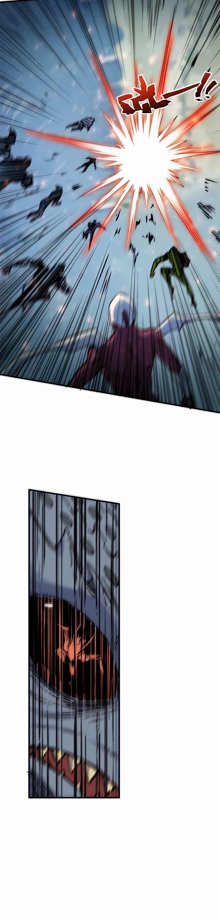 Top Tier Providence - Secretly Cultivate for a Thousand Years Chapter 119 - Page 27