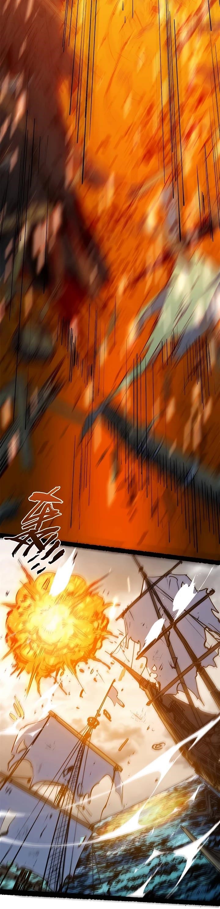 Top Tier Providence - Secretly Cultivate for a Thousand Years Chapter 119 - Page 32
