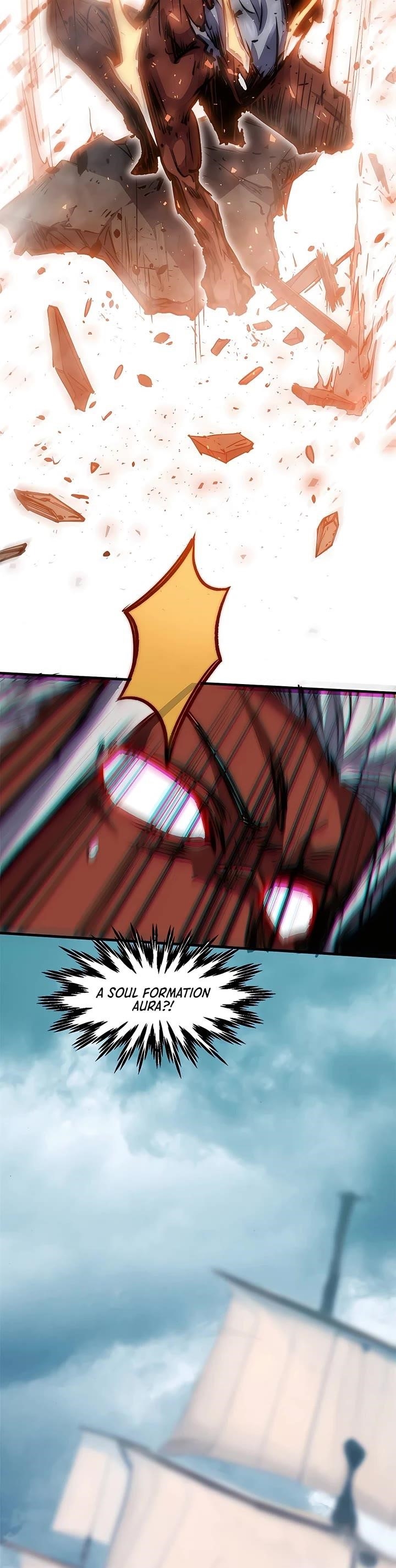 Top Tier Providence - Secretly Cultivate for a Thousand Years Chapter 119 - Page 34