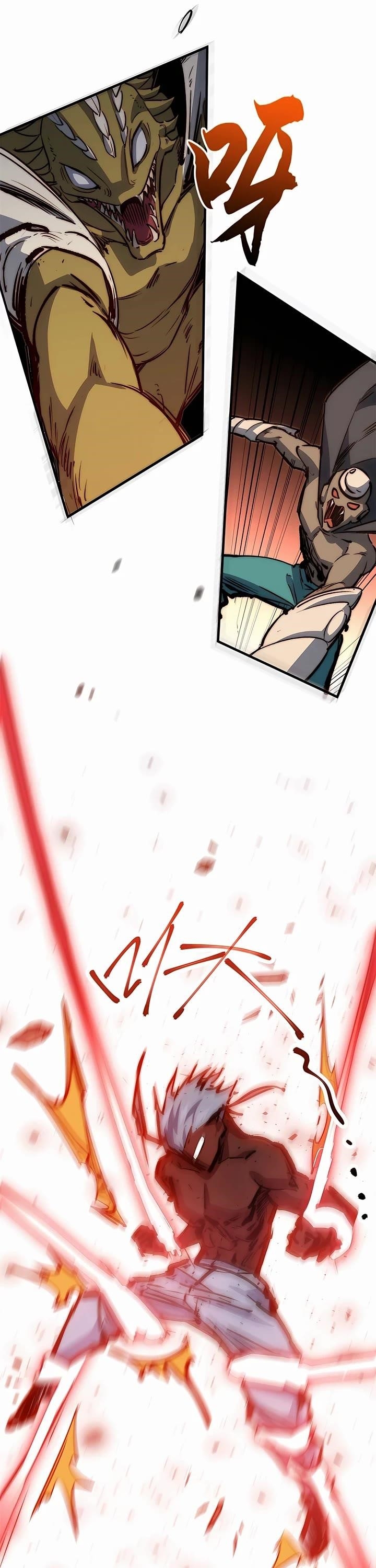 Top Tier Providence - Secretly Cultivate for a Thousand Years Chapter 119 - Page 36