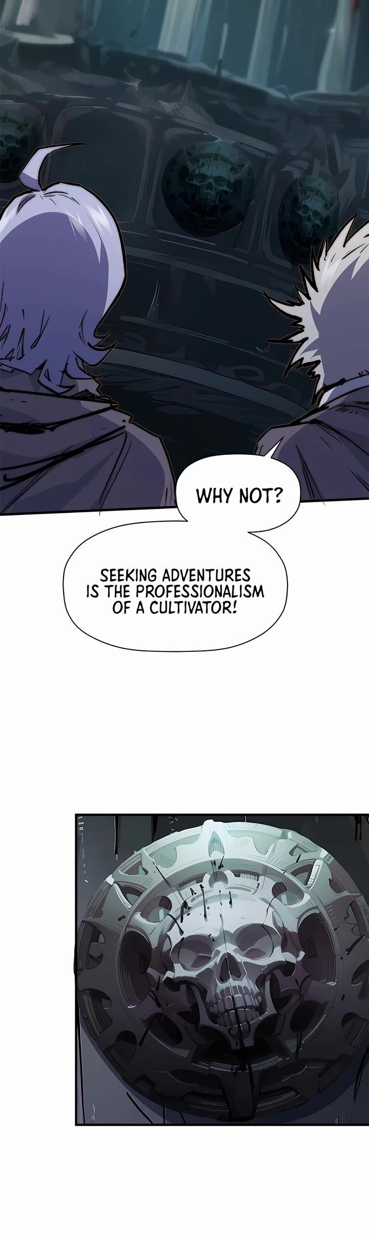 Top Tier Providence - Secretly Cultivate for a Thousand Years Chapter 119 - Page 4