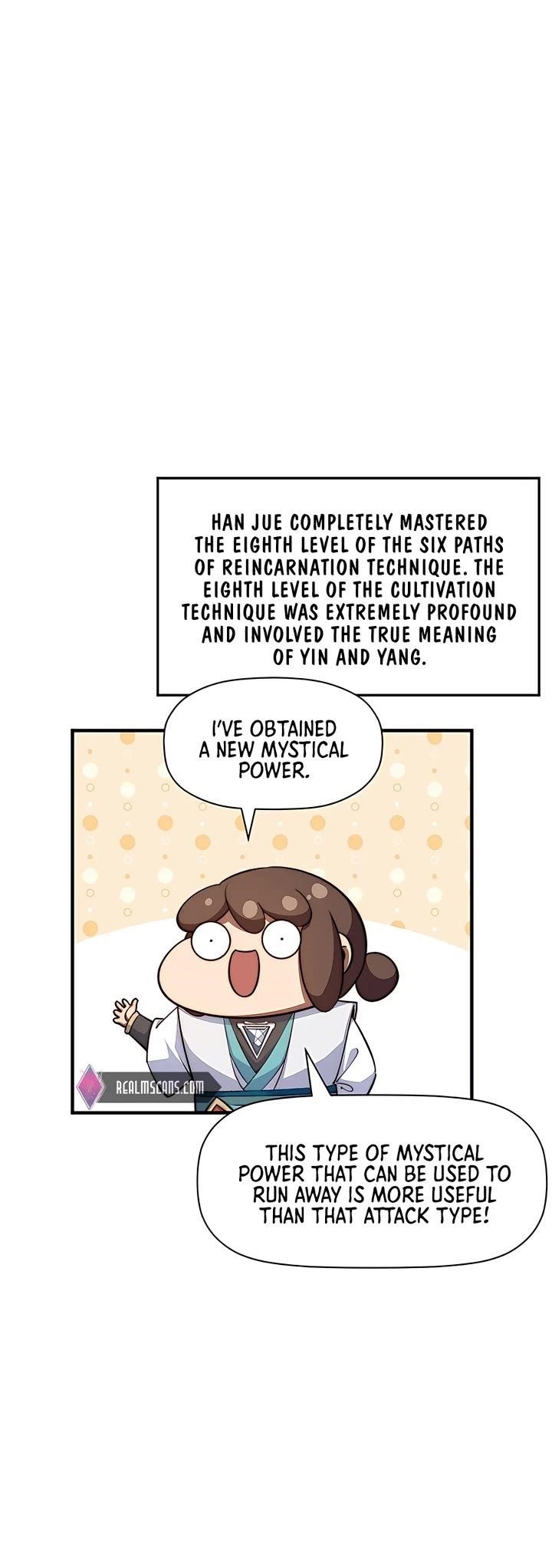 Top Tier Providence - Secretly Cultivate for a Thousand Years Chapter 119 - Page 40
