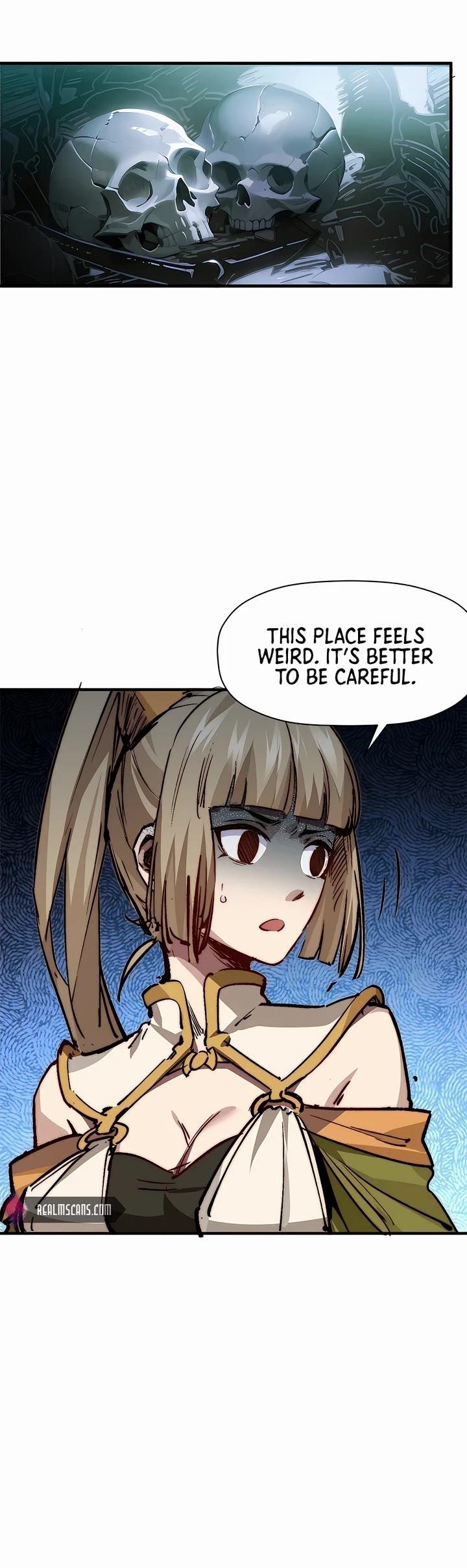 Top Tier Providence - Secretly Cultivate for a Thousand Years Chapter 119 - Page 5