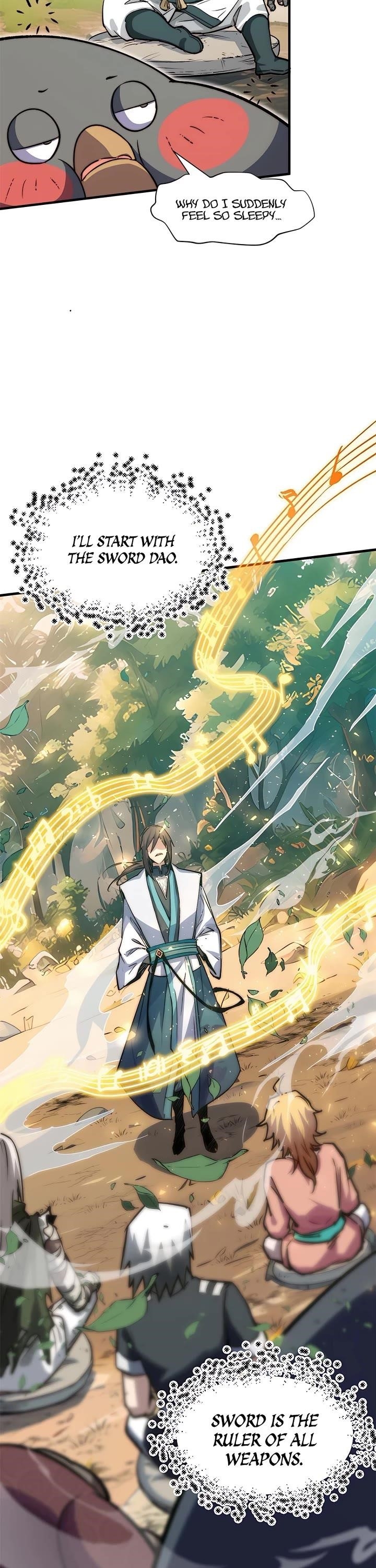 Top Tier Providence - Secretly Cultivate for a Thousand Years Chapter 120 - Page 13