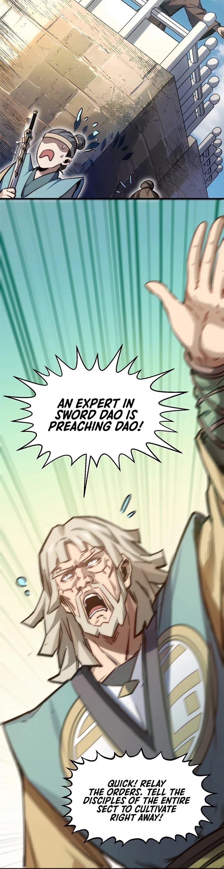Top Tier Providence - Secretly Cultivate for a Thousand Years Chapter 120 - Page 16