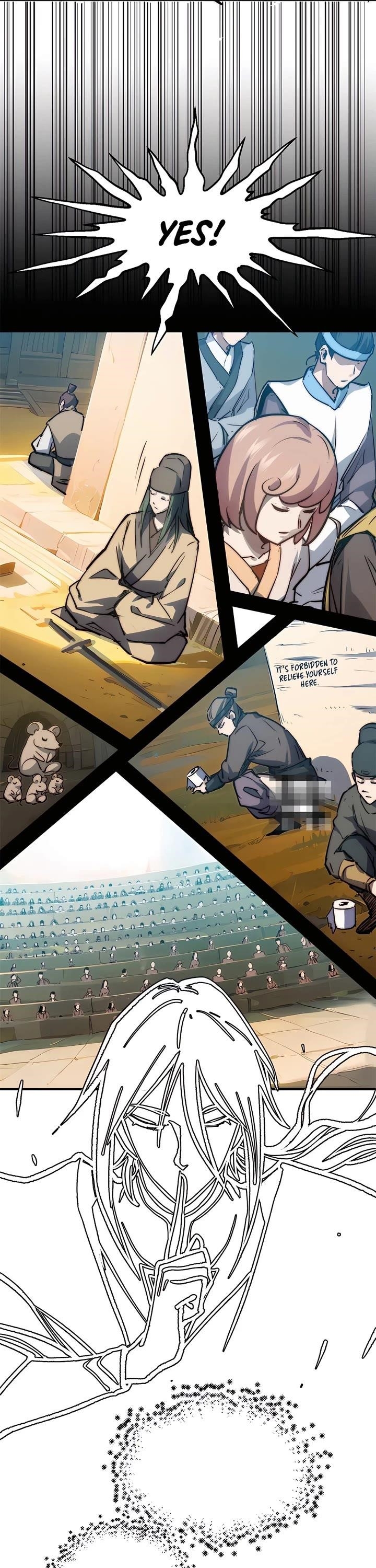 Top Tier Providence - Secretly Cultivate for a Thousand Years Chapter 120 - Page 17