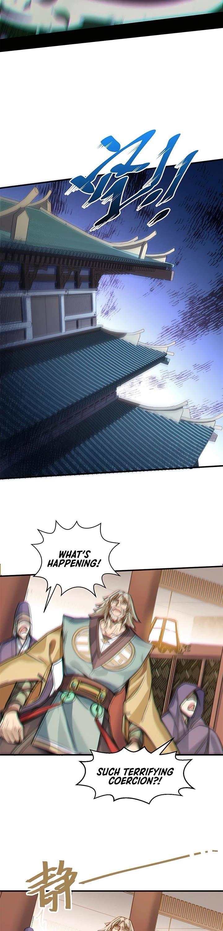 Top Tier Providence - Secretly Cultivate for a Thousand Years Chapter 120 - Page 31