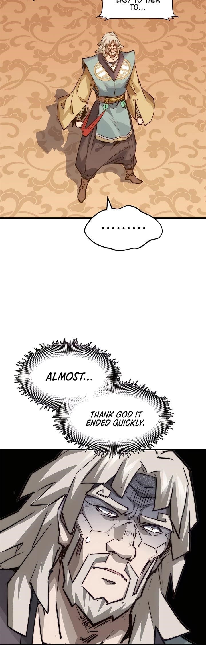 Top Tier Providence - Secretly Cultivate for a Thousand Years Chapter 120 - Page 33
