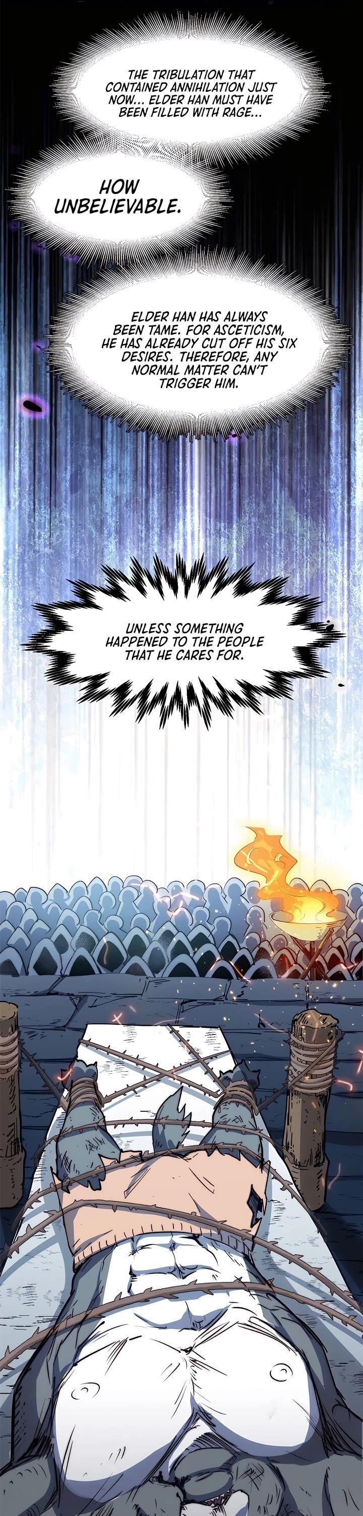 Top Tier Providence - Secretly Cultivate for a Thousand Years Chapter 120 - Page 34