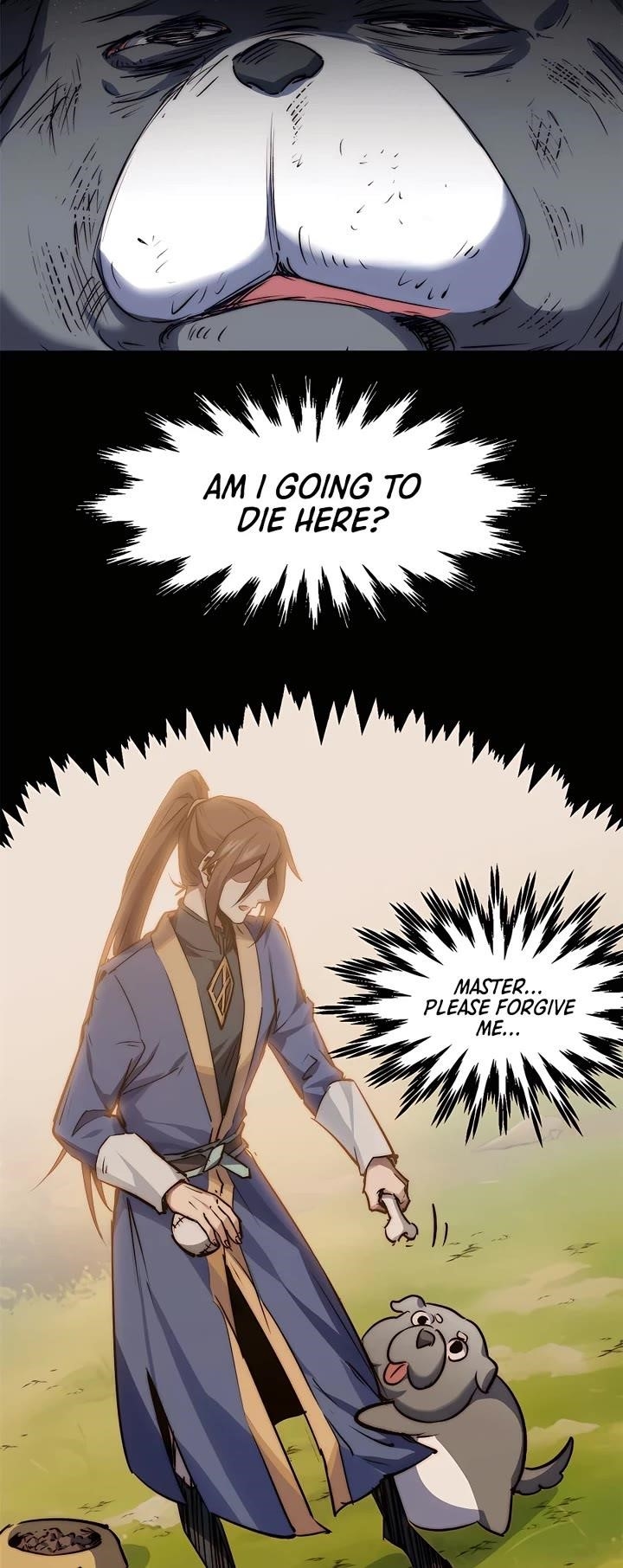 Top Tier Providence - Secretly Cultivate for a Thousand Years Chapter 120 - Page 37
