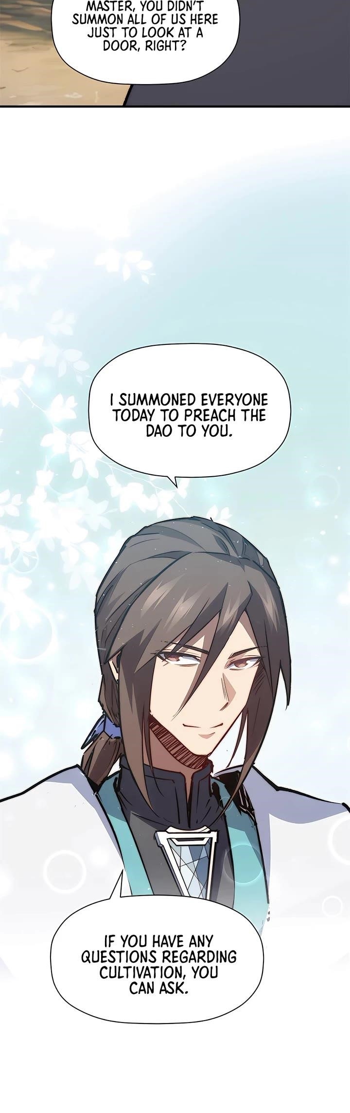 Top Tier Providence - Secretly Cultivate for a Thousand Years Chapter 120 - Page 8