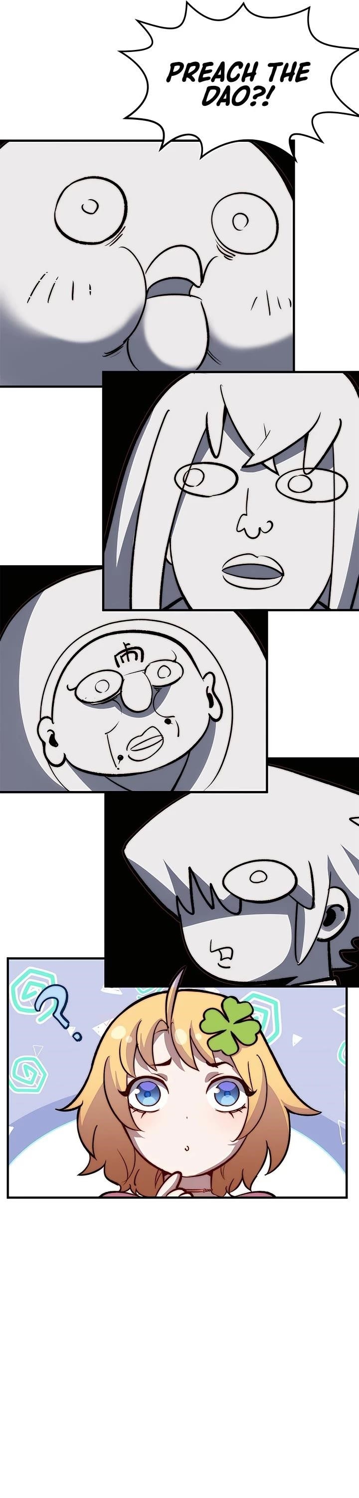 Top Tier Providence - Secretly Cultivate for a Thousand Years Chapter 120 - Page 9