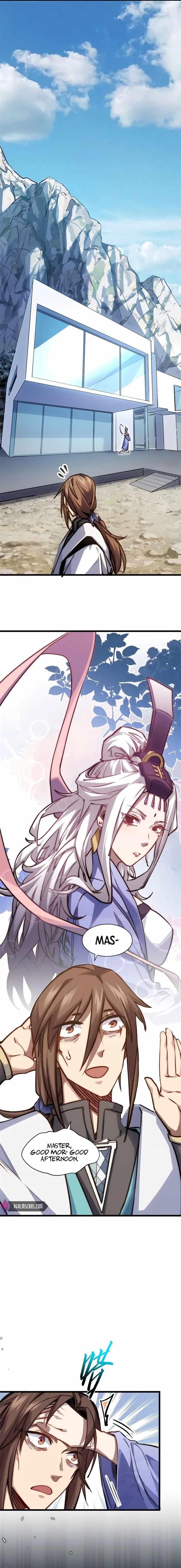 Top Tier Providence - Secretly Cultivate for a Thousand Years Chapter 121 - Page 16
