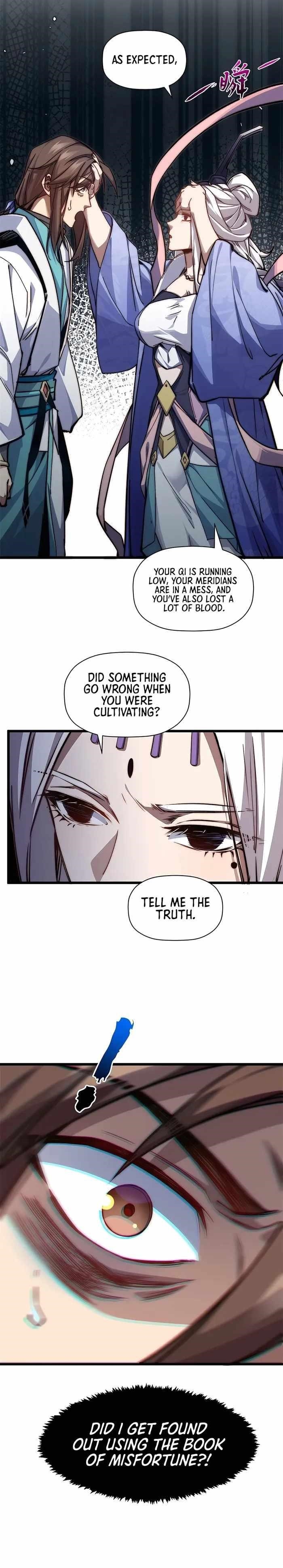 Top Tier Providence - Secretly Cultivate for a Thousand Years Chapter 121 - Page 17
