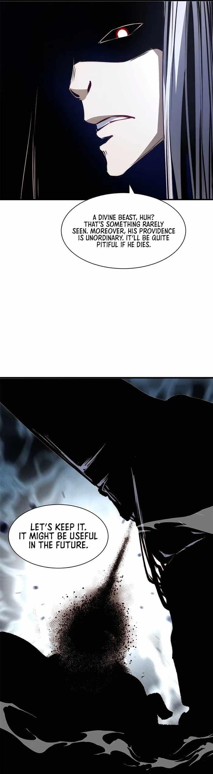 Top Tier Providence - Secretly Cultivate for a Thousand Years Chapter 121 - Page 3