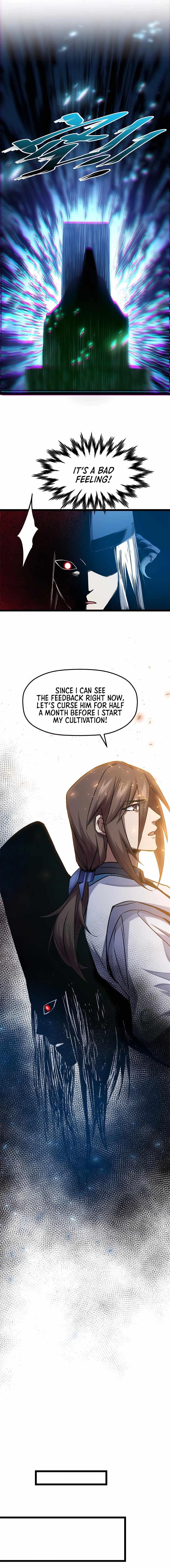 Top Tier Providence - Secretly Cultivate for a Thousand Years Chapter 122 - Page 13