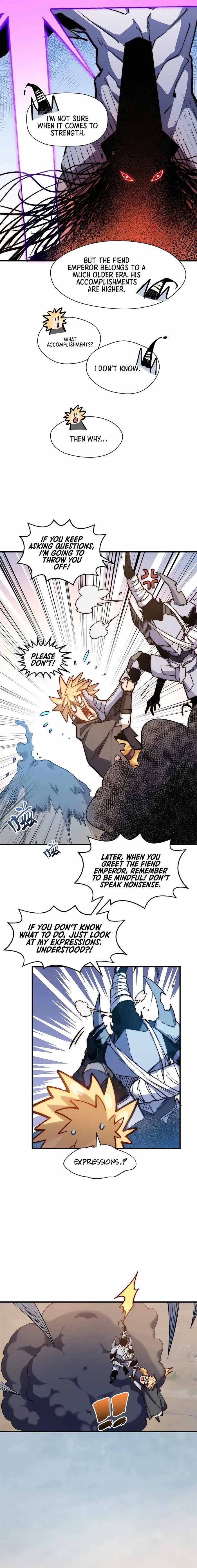 Top Tier Providence - Secretly Cultivate for a Thousand Years Chapter 124 - Page 6