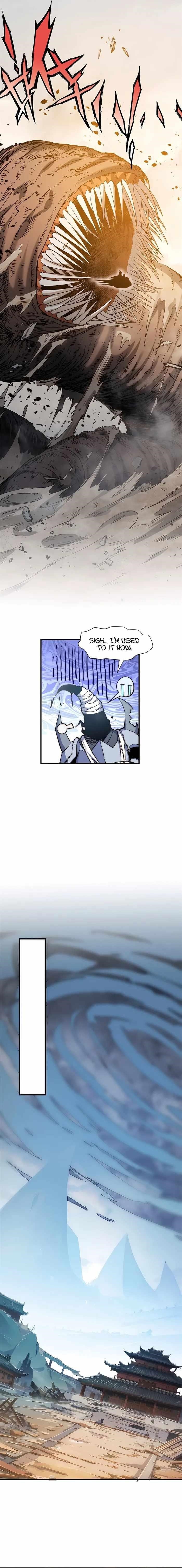 Top Tier Providence - Secretly Cultivate for a Thousand Years Chapter 124 - Page 7