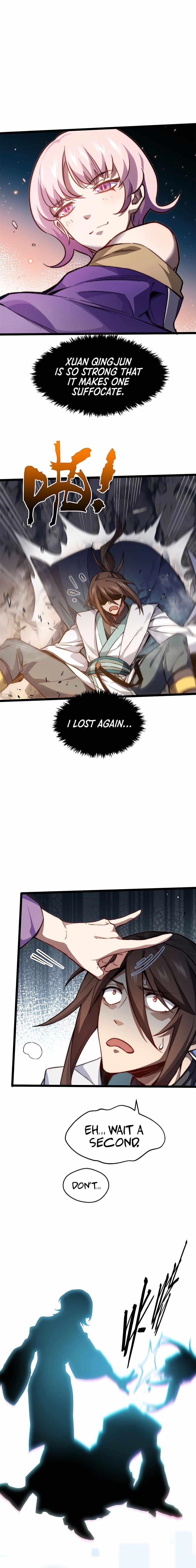Top Tier Providence - Secretly Cultivate for a Thousand Years Chapter 125 - Page 16