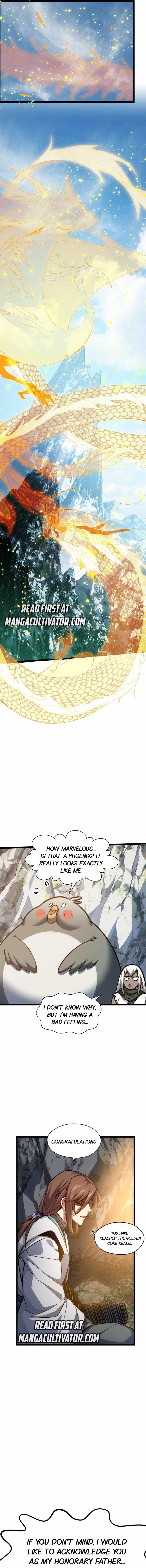 Top Tier Providence - Secretly Cultivate for a Thousand Years Chapter 126 - Page 15